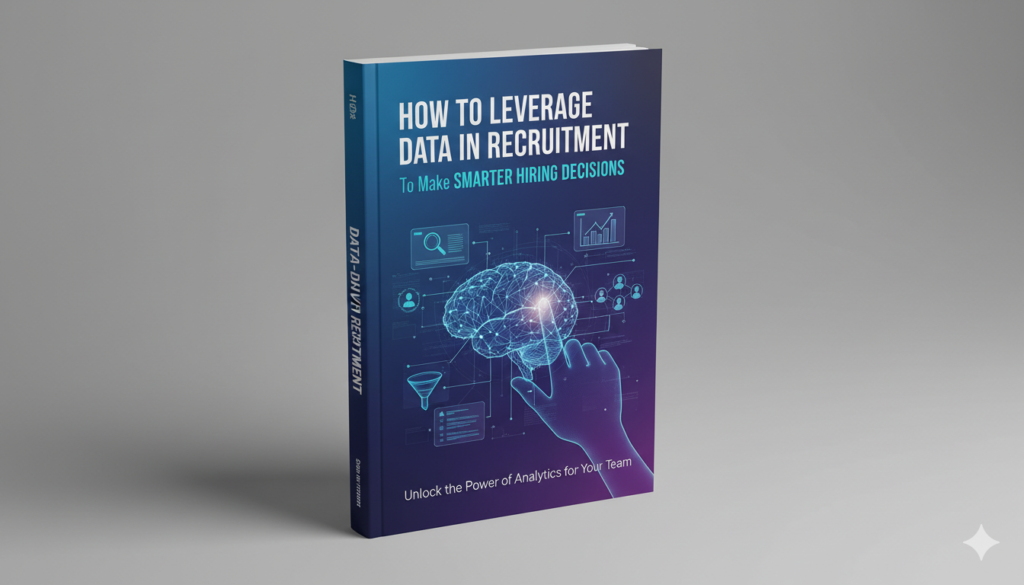 How to Leverage Data in Recruitment to Make Smarter Hiring Decisions