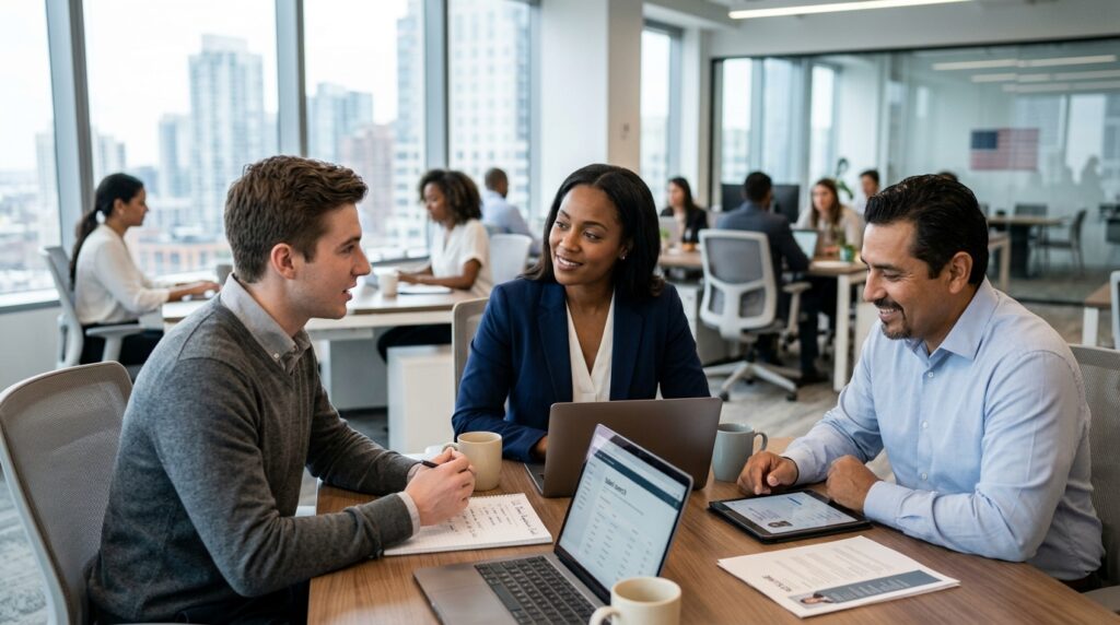 How to Find the Best Talent: A Guide to Recruitment in the US