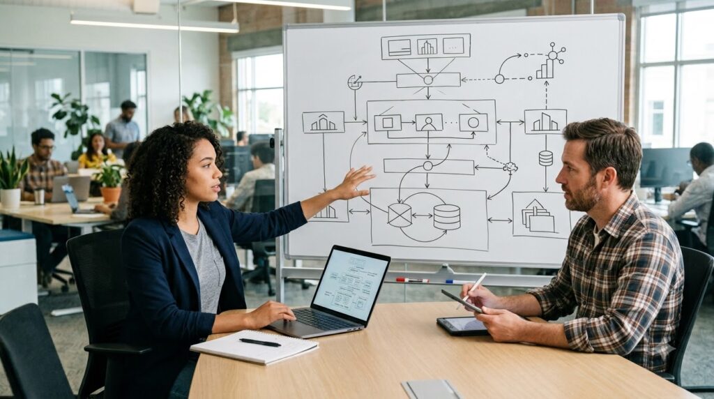 Current image: AI Technical Interview Strategy: How Employers Should Test Developers When ChatGPT Can Write Code