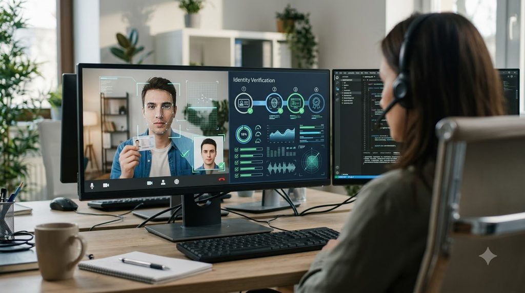 How to Verify Remote IT Candidates: A 4-Step Process to Stop Proxy Interviews, Fake Developers and Deepfake Fraud