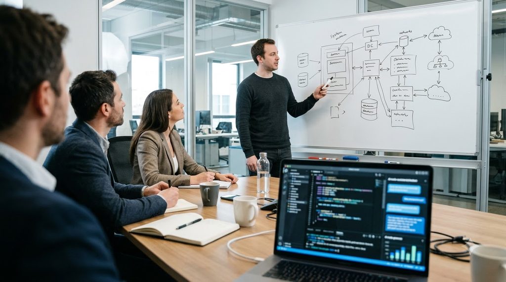 How to Evaluate Developers When AI Can Write the Code