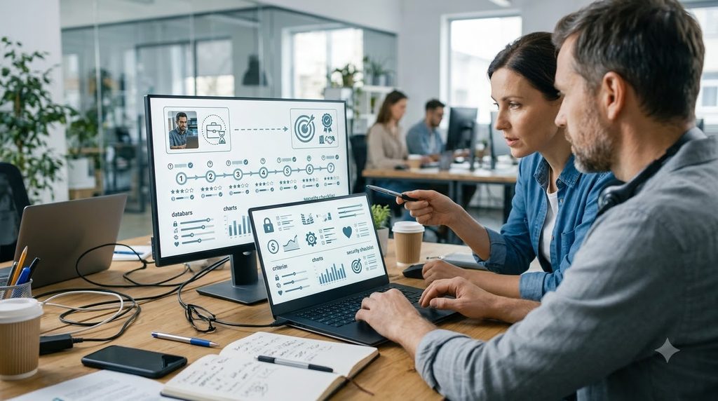 Should You Convert Your IT Contractor to a Full-Time Employee? A 7-Question Decision Framework